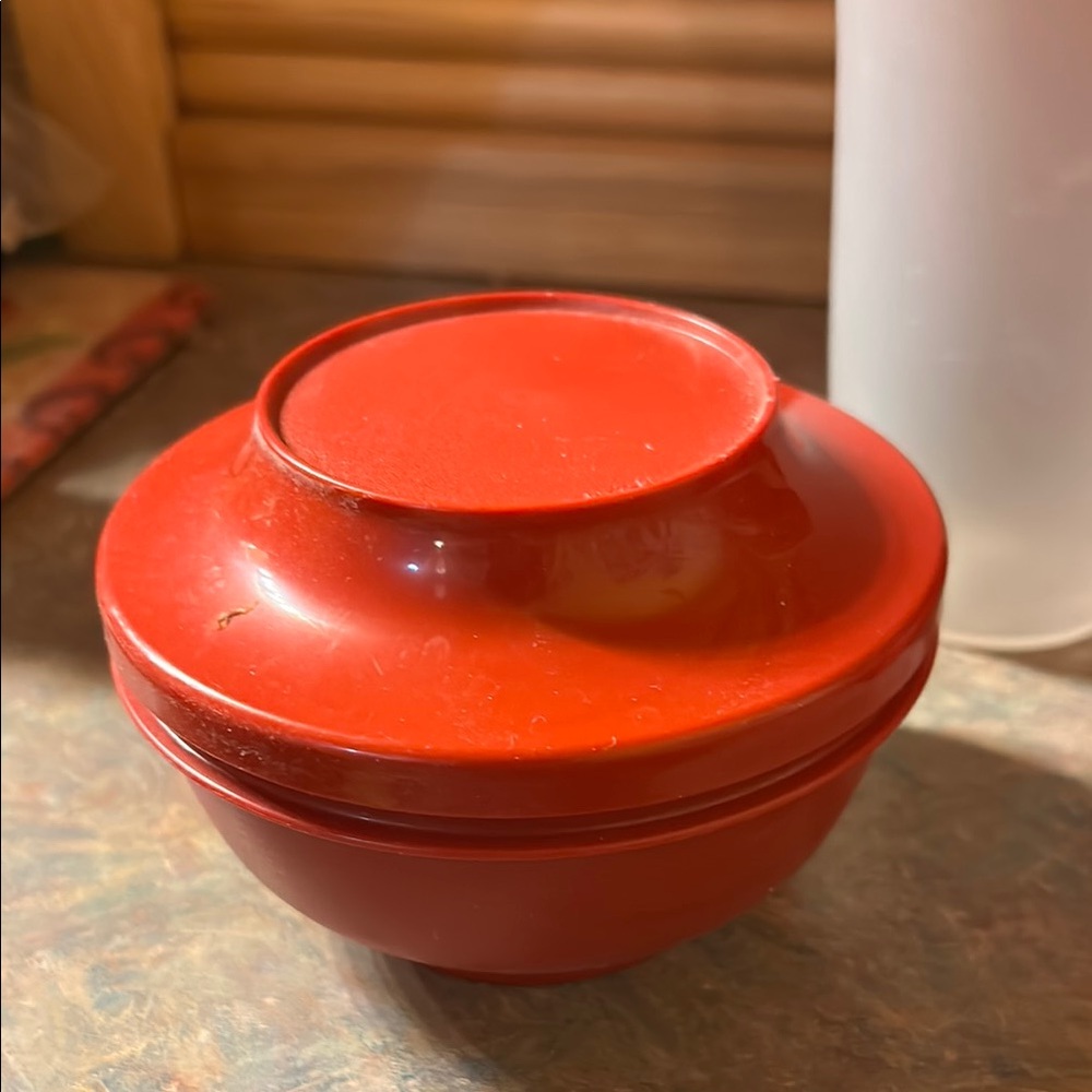 Tupperware pieces - Picture 4 of 8